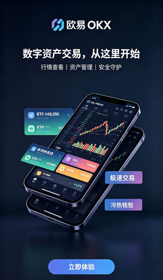 下载欧交易所APP资产安全体系